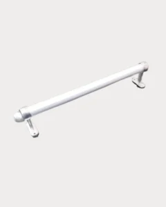 tubo de aluminio de 1"