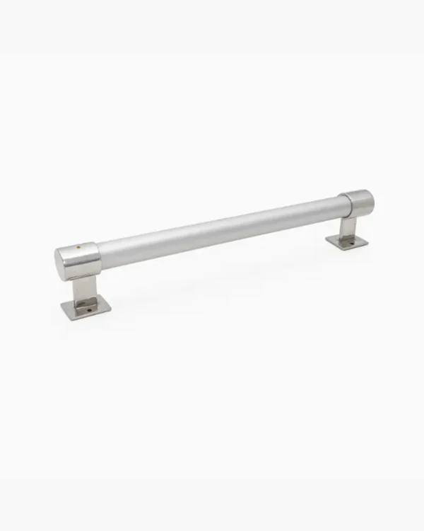 Tubo de Aluminio 1" x 2 metros