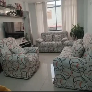 Forros para muebles clásicos 3-2-1