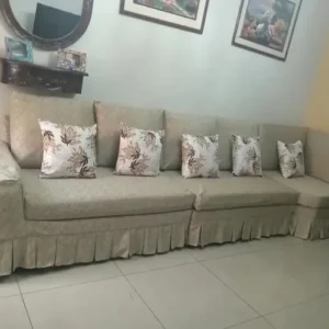Forro para muebles modulares